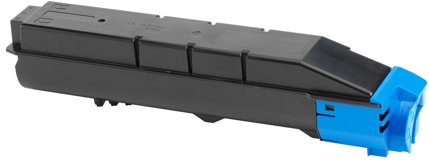Kyocera TK-8305C ciánkék toner (1T02LKCNL0) eredeti