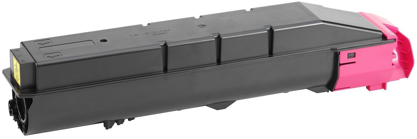 Kyocera TK-8305M magenta toner (1T02LKBNL0) eredeti