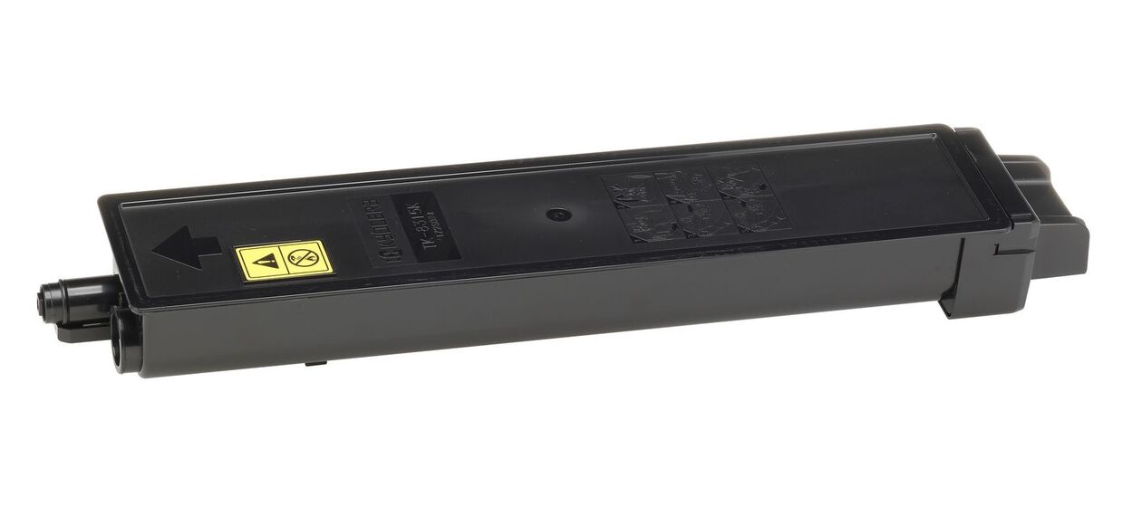 Kyocera TK-8315K fekete toner (1T02MV0NL0) eredeti