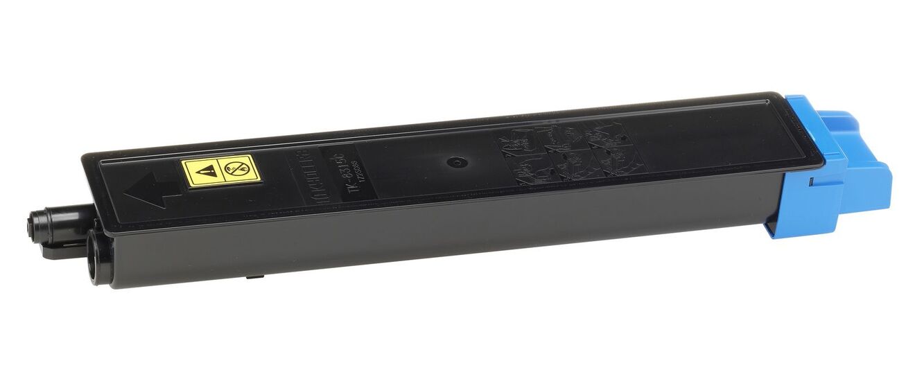 Kyocera TK-8315C ciánkék toner (1T02MVCNL0) eredeti