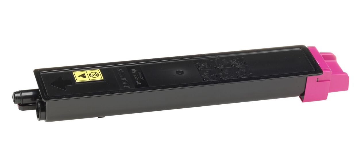 Kyocera TK-8315M magenta toner (1T02MVBNL0) eredeti