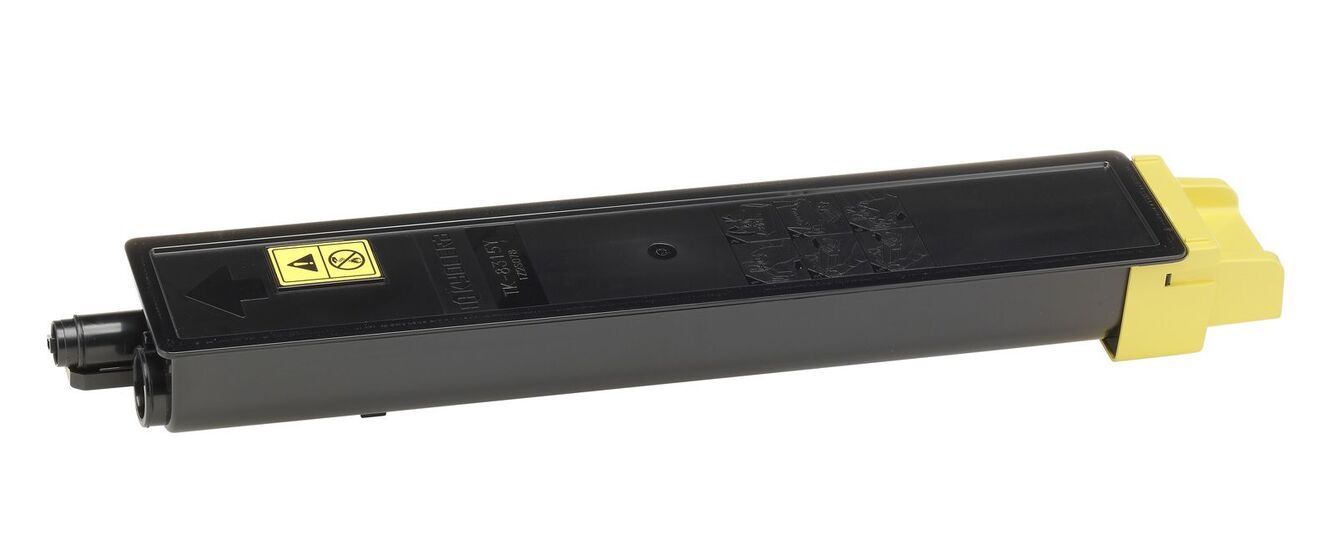 Kyocera TK-8315Y sárga toner (1T02MVANL0) eredeti