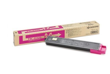 Kyocera TK-8325M magenta toner (1T02NPBNL0) eredeti