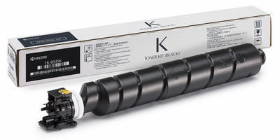 Kyocera TK-8335K fekete toner (1T02RL0NL0) eredeti