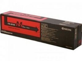 Kyocera TK-8705M magenta toner (1T02K9BNL0) eredeti