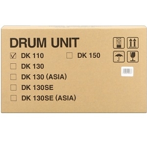 Kyocera DK-110 dob (302FV93012) eredeti