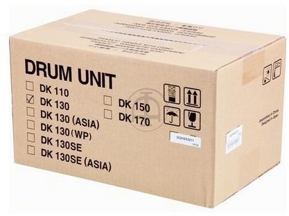 Kyocera DK-130 dob (302HS93010) eredeti