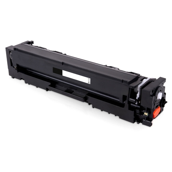 Utángyártott HP CF540X nagy kapacitású fekete toner