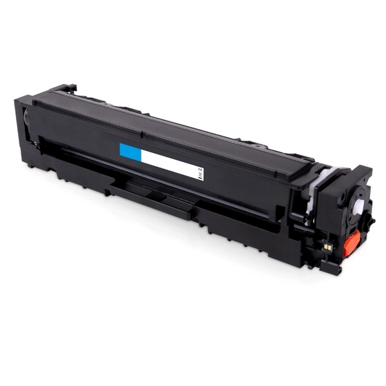 Utángyártott HP CF541X nagy kapacitású ciánkék toner
