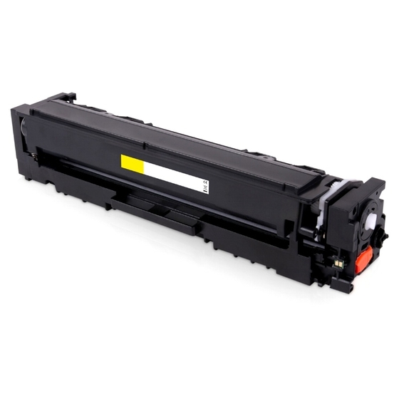 Utángyártott HP CF542X nagy kapacitású sárga toner