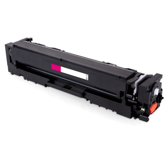 Utángyártott HP CF543X nagy kapacitású magenta toner