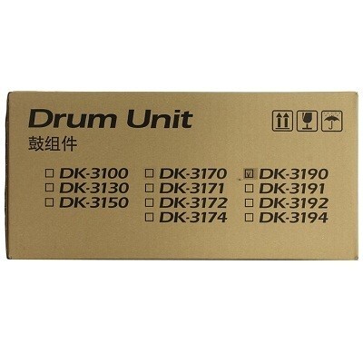 Kyocera DK-3190 dob (2T693030) eredeti