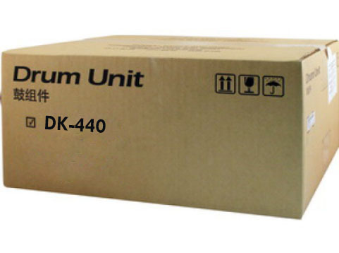Kyocera DK-440 dob (2F793015) eredeti