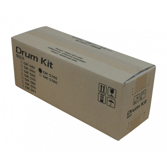 Kyocera DK-5140 dob (2NR93010) eredeti