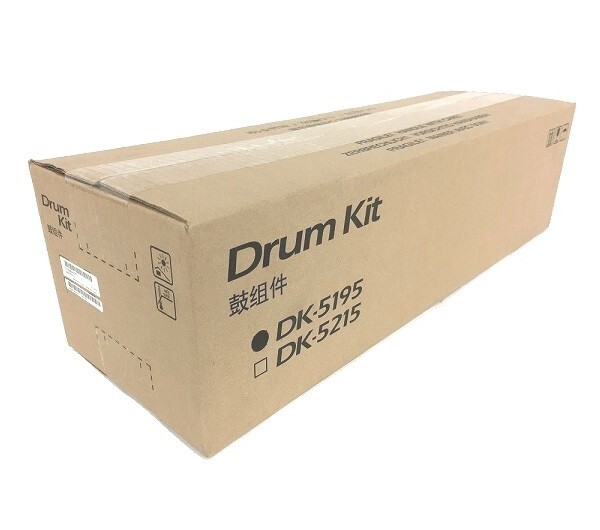Kyocera DK-5195 dob (2R493050) eredeti