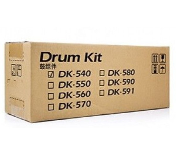 Kyocera DK-540 dob (2HL93050) eredeti