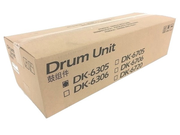 Kyocera DK-6305 dob (2LH93010) eredeti