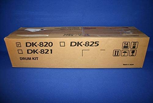 Kyocera DK-820 dob (302FZ93104) eredeti