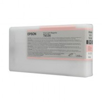 Eredeti Epson T6536 Vivid világos-magenta patron