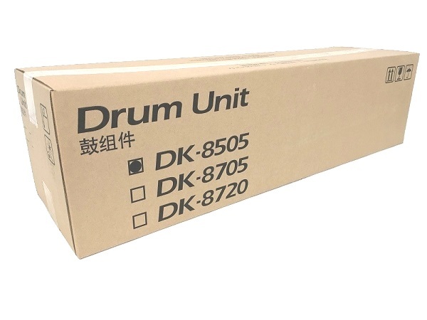 Kyocera DK-8505 dob (2LC93010) eredeti