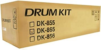 Kyocera DK-865 dob (2JZ93010) eredeti