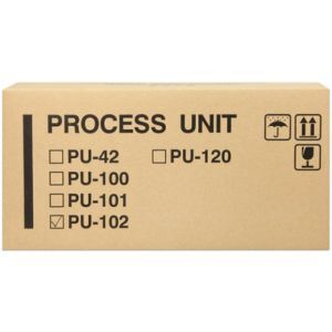 Kyocera PU-102 dob (302FM93096) eredeti