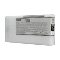 Eredeti Epson T6538 matt-fekete patron