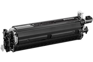 Eredeti Lexmark 24B6518 sárga toner
