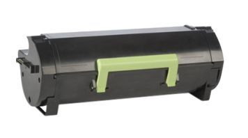 Eredeti Lexmark 502U ultra nagy kapacitású toner (50F2U00)