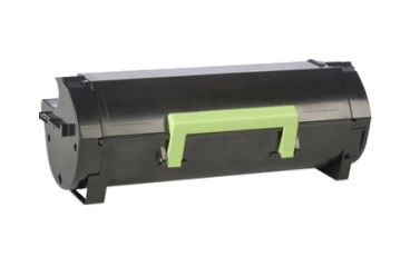 Eredeti Lexmark 502X extra nagy kapacitású toner (50F2X00)