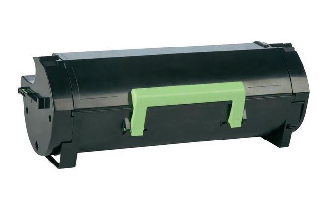 Eredeti Lexmark 512H nagy kapacitású toner (51F2H00)