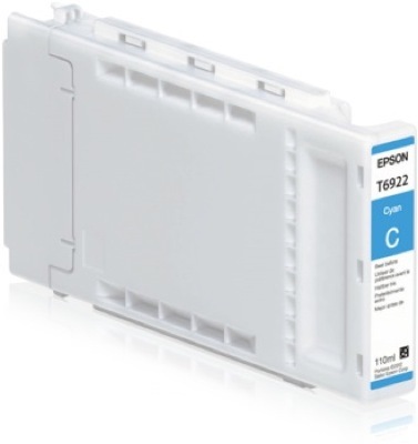 Eredeti Epson T6922 ciánkék patron