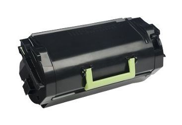 Eredeti Lexmark 522X extra nagy kapacitású toner (52D2X00)