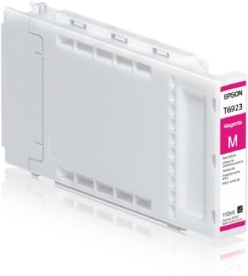 Eredeti Epson T6923 magenta patron