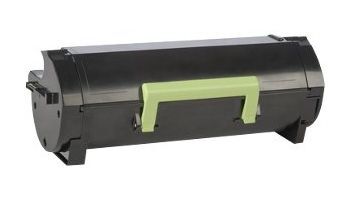 Eredeti Lexmark 602H nagy kapacitású toner (60F2H00)