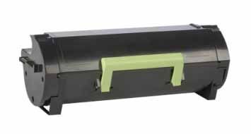 Eredeti Lexmark 602X extra nagy kapacitású toner (60F2X00)
