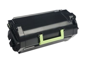 Eredeti Lexmark 622H nagy kapacitású toner (62D2H00)