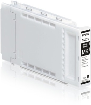 Eredeti Epson T6925 matt fekete patron