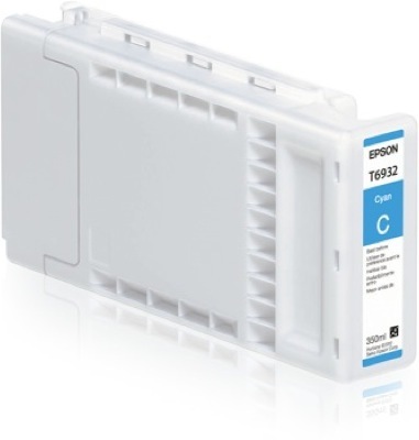 Eredeti Epson T6932 ciánkék patron