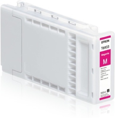 Eredeti Epson T6933 magenta patron