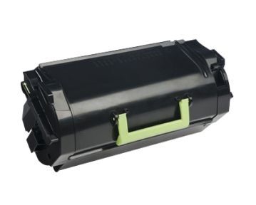 Eredeti Lexmark 622X extra nagy kapacitású toner (62D2X00)