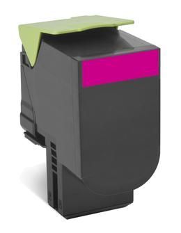 Eredeti Lexmark 702HM nagy kapacitású magenta toner (70C2HM0)