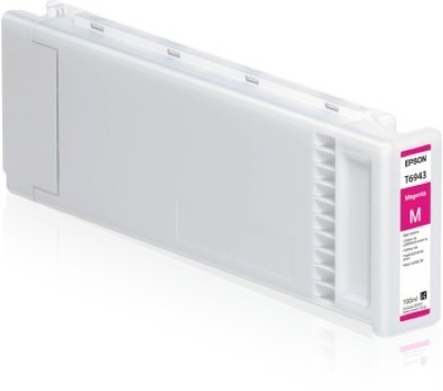 Eredeti Epson T6943 magenta patron