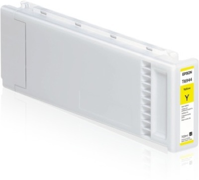 Eredeti Epson T6944 sárga patron