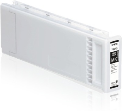 Eredeti Epson T6945 matt fekete patron
