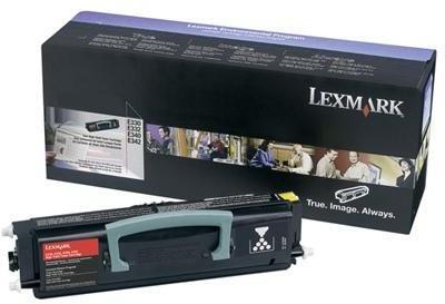 Eredeti Lexmark 34040HW toner
