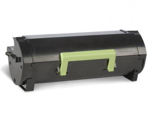 Eredeti Lexmark 602HE nagy kapacitású toner (60F2H0E)