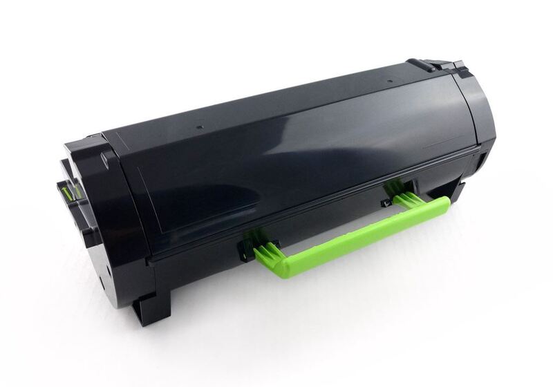 Eredeti Lexmark 602XE extra nagy kapacitású toner (60F2X0E)