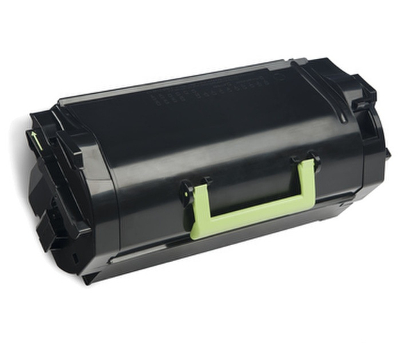 Eredeti Lexmark 622XE extra nagy kapacitású toner (62D2X0E)