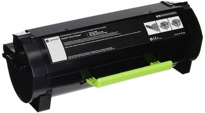 Eredeti Lexmark 78C2UYE ultra nagy kapacitású sárga toner